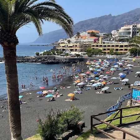 Your Sunset Sunny Place In Tenerife Пуерто де Сантяго Екстериор снимка