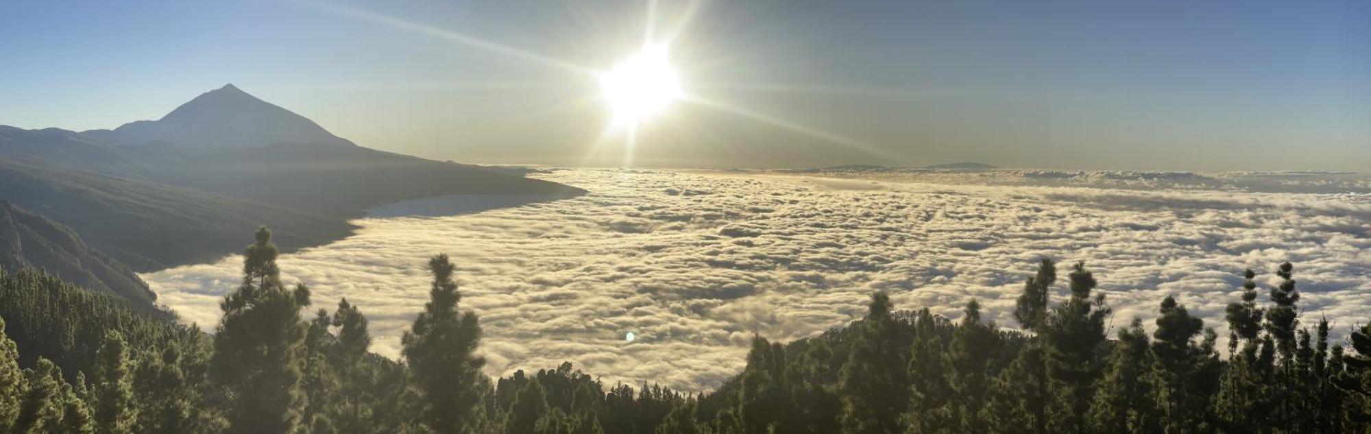 Your Sunset Sunny Place In Tenerife Пуерто де Сантяго Екстериор снимка