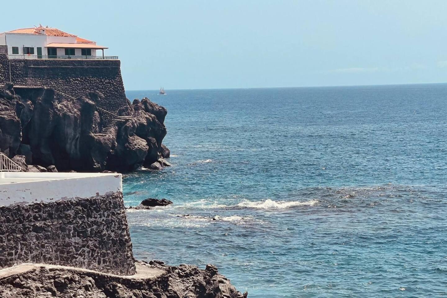 Your Sunset Sunny Place In Tenerife Пуерто де Сантяго Екстериор снимка