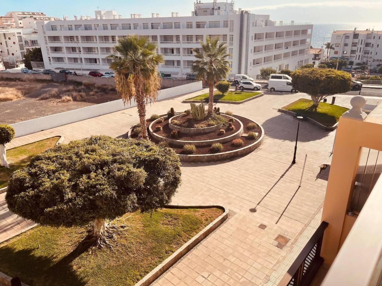 Your Sunset Sunny Place In Tenerife Пуерто де Сантяго Екстериор снимка