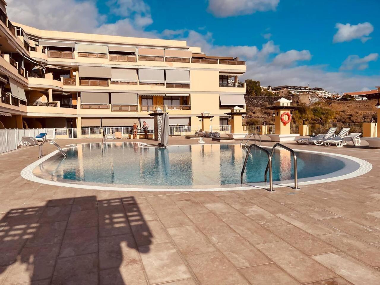 Your Sunset Sunny Place In Tenerife Пуерто де Сантяго Екстериор снимка