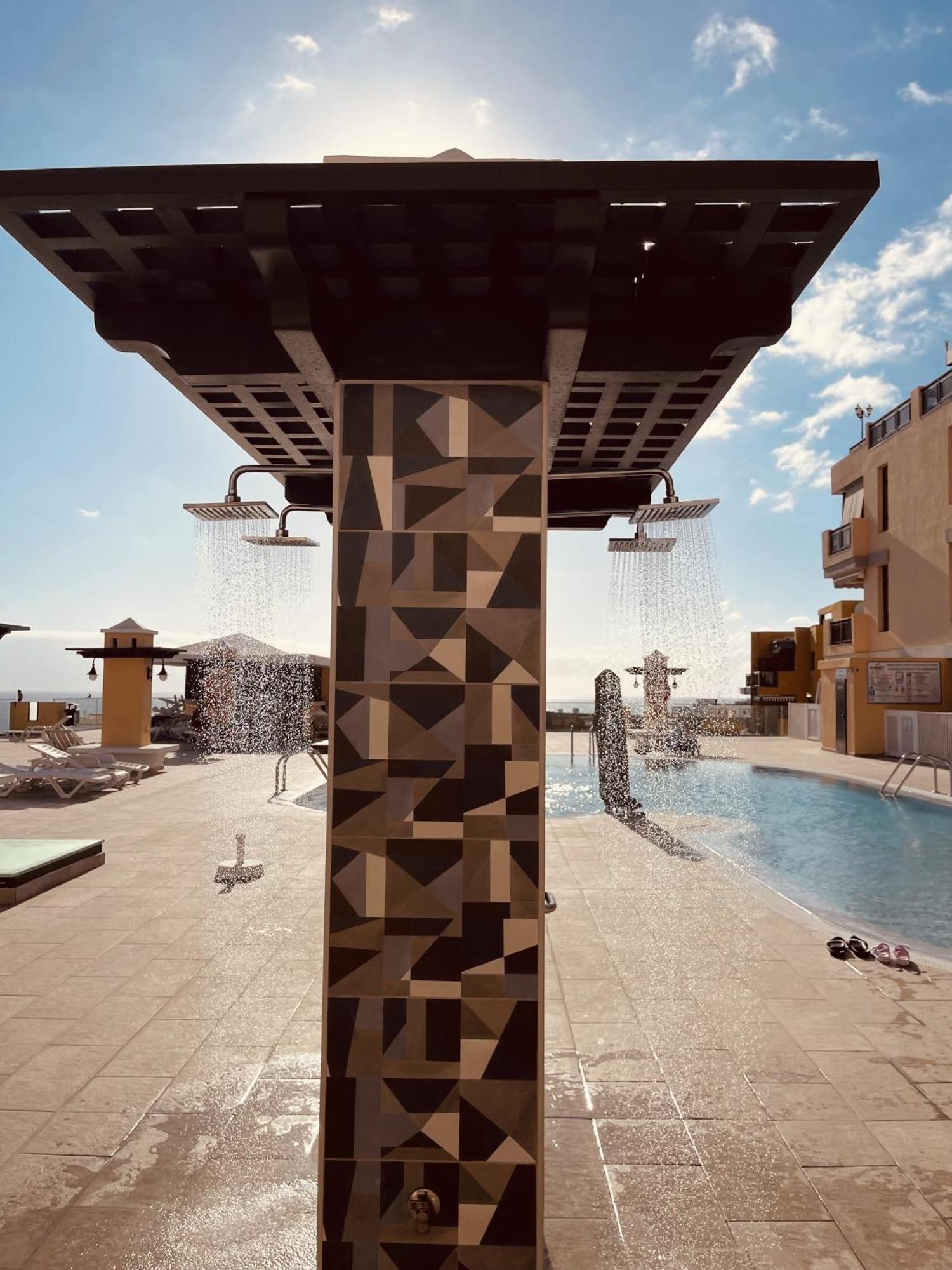 Your Sunset Sunny Place In Tenerife Пуерто де Сантяго Екстериор снимка