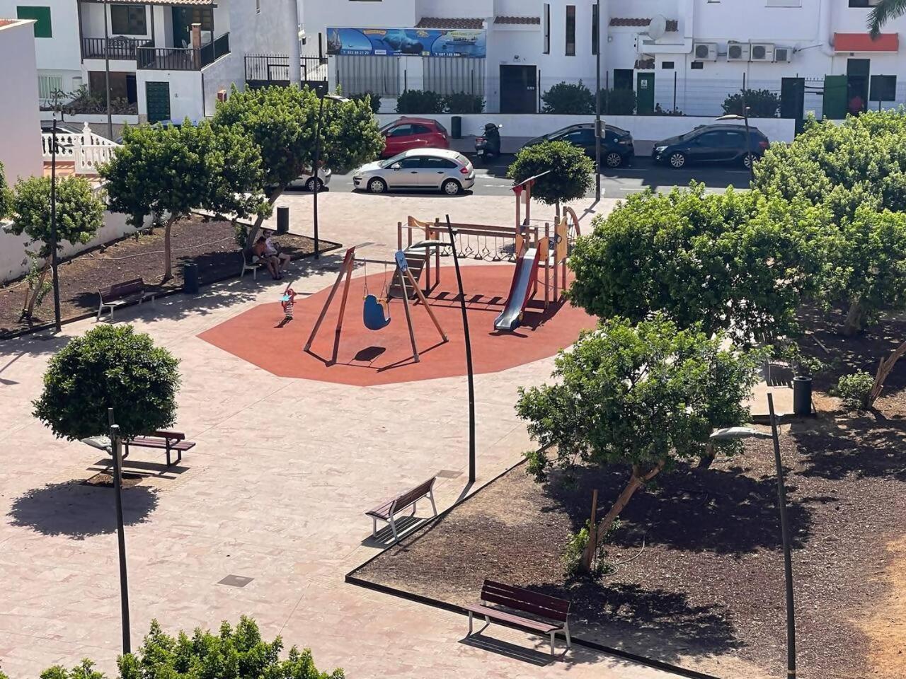 Your Sunset Sunny Place In Tenerife Пуерто де Сантяго Екстериор снимка