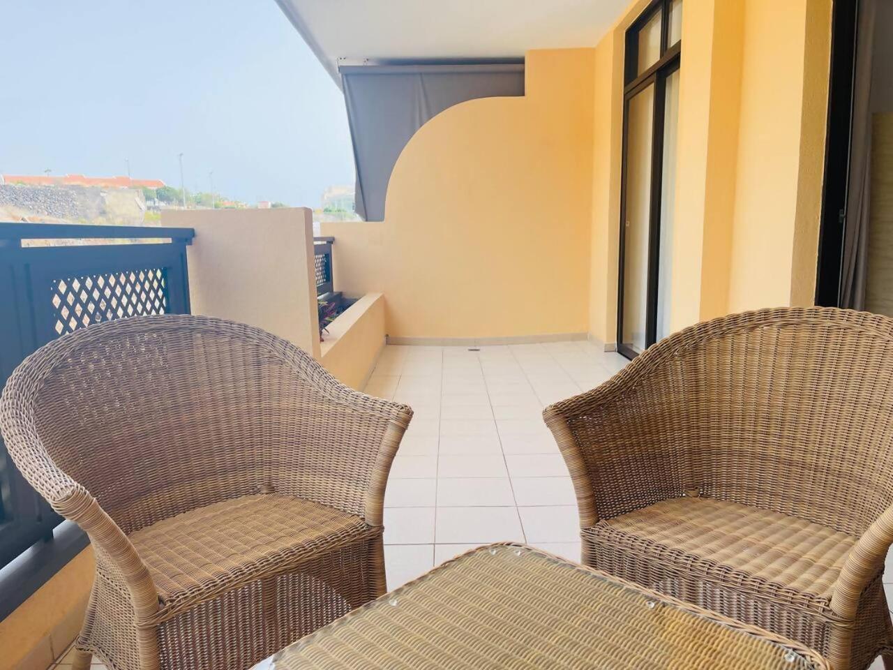 Your Sunset Sunny Place In Tenerife Пуерто де Сантяго Екстериор снимка
