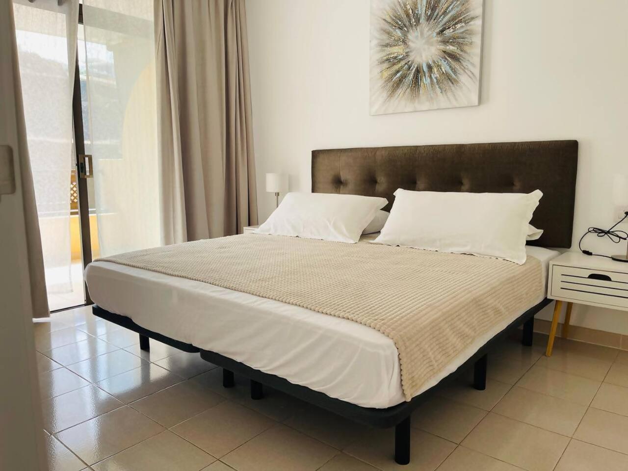 Your Sunset Sunny Place In Tenerife Пуерто де Сантяго Екстериор снимка