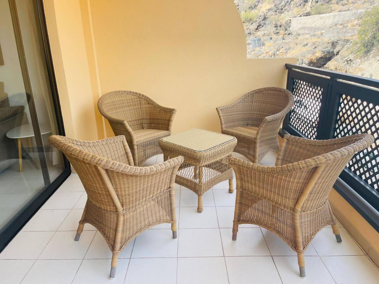 Your Sunset Sunny Place In Tenerife Пуерто де Сантяго Екстериор снимка