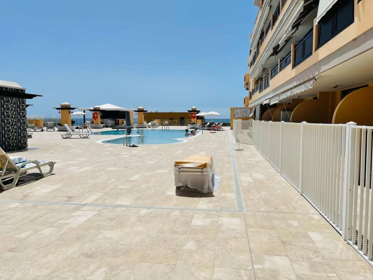 Your Sunset Sunny Place In Tenerife Пуерто де Сантяго Екстериор снимка